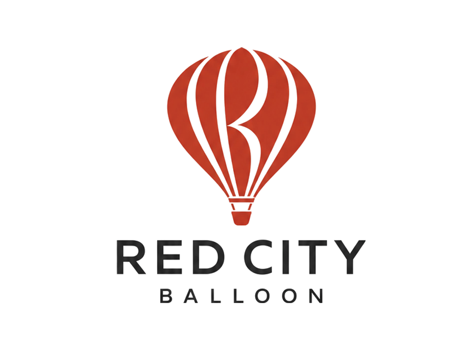 Red City Balloon