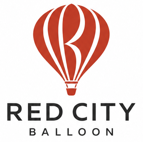 Red City Balloon