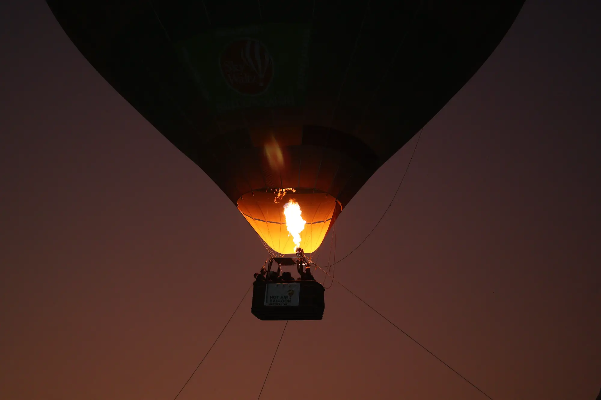Vol privé en montgolfière à Marrakech : le vol VIP
